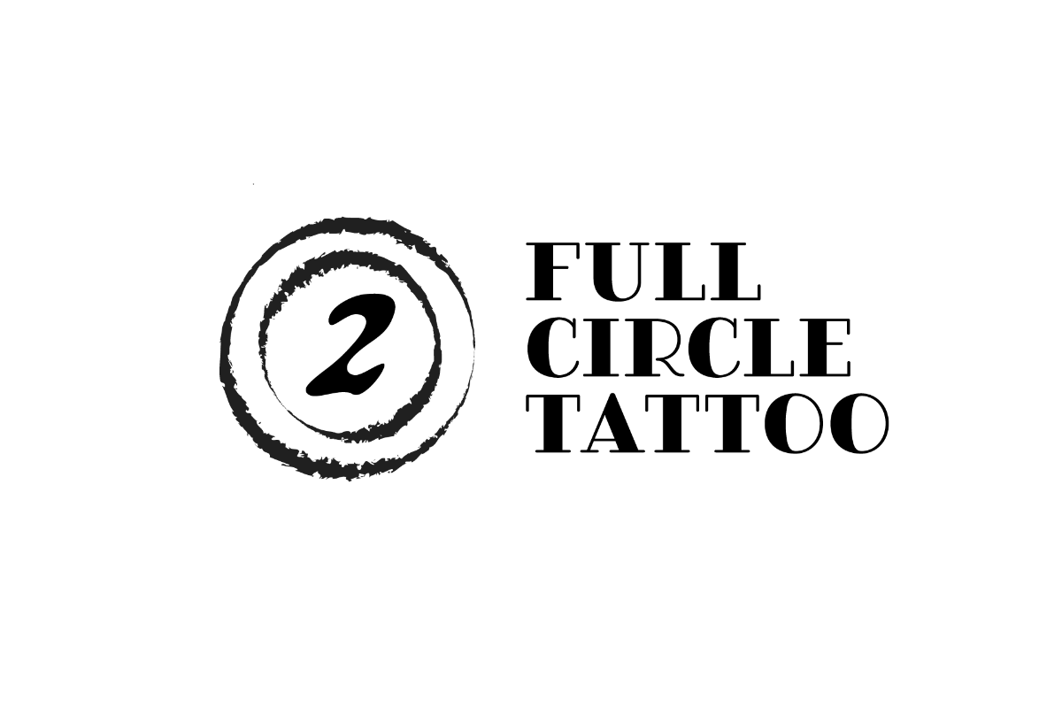 Free Tattoo Logos | Tattooist Logo Designs | LogoDesign